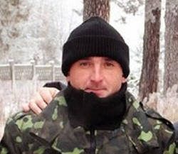 Белима Микола Григорович