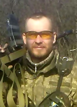 Береговий Сергій Георгійович