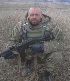 Білокінь Олександр Вікторович