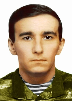 Біянов Олександр Володимирович