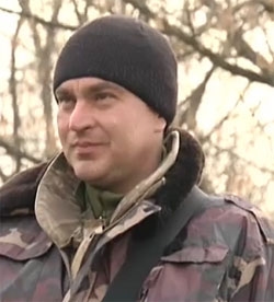 Блінов Владислав Євгенійович