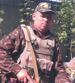 Бобок Олександр Миколайович