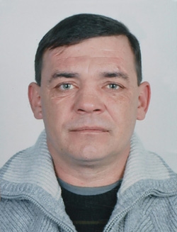 Бондаренко Микола Миколайович