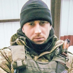 Биков Олег Володимирович
