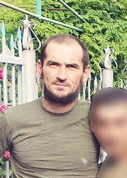 Чайковський Руслан Валерійович