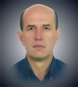Чалий Ярослав Михайлович
