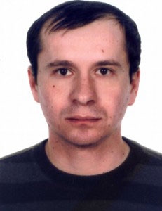 Чебаненко Олександр Миколайович