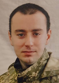 Чепеленко Олег Олександрович