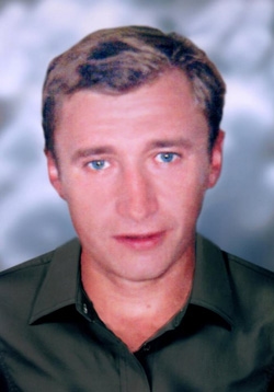 Чепіга Валерій Якович