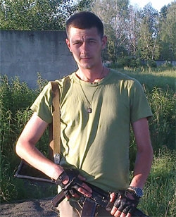 Чолокян Артур Ашотович