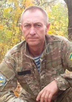 Чучалін Юрій Андрійович