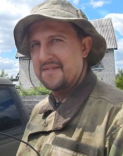 Цисар Олександр Миколайович