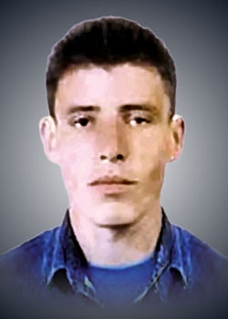 Цуркан Василь Андрійович