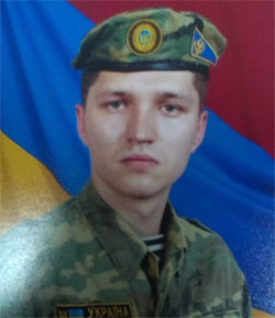 Данілов Дмитро Анатолійович