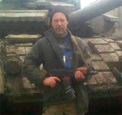 Давидов Микола Васильович