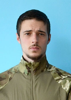 Денисюк Денис Сергійович