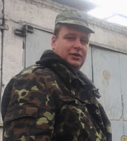 Денщиков Андрій Анатолійович