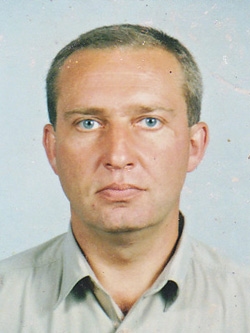 Дмитренко Віктор Іванович