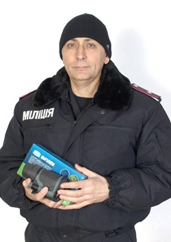 Дмитрієв Юрій Іванович