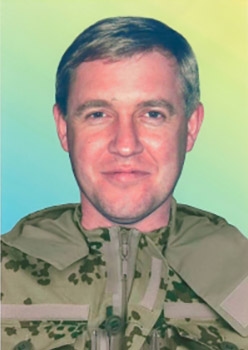 Довгий Микола Григорович