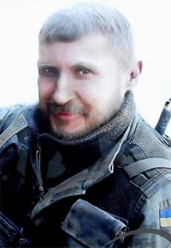 Довгий Костянтин Миколайович