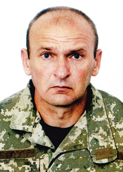 Драчук Петро Ростиславович