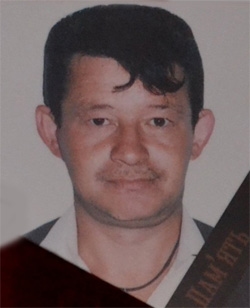 Дурунда Павло Іванович