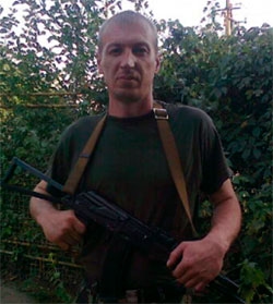Дятлов Сергій Володимирович