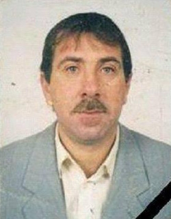 Дзуль Тарас Владиславович