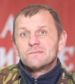 Федчук Юрій Ростиславович