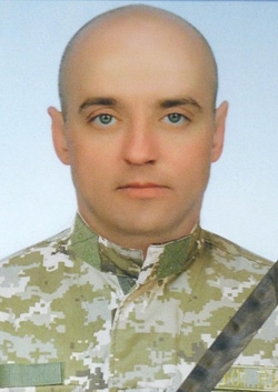Фень Олег Леонідович