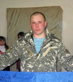 Філімонов Дмитро Юрійович