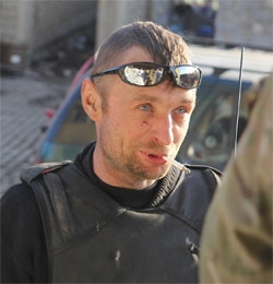 Флерко Микола Олексійович
