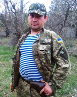 Галас Роман Євгенович