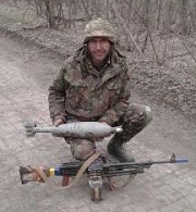 Галущинський Олександр Леонідович