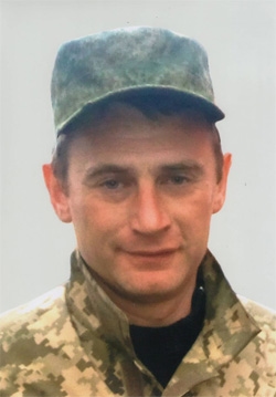 Гесінг Андрій Олександрович