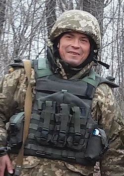 Гіндюк Андрій Олексійович