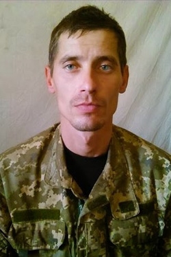 Гнатюк Володимир Володимирович