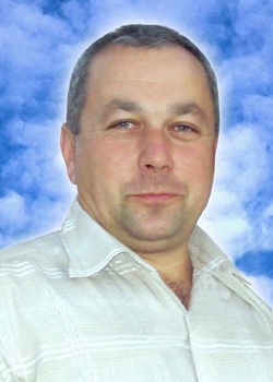 Горбенко Андрій Степанович