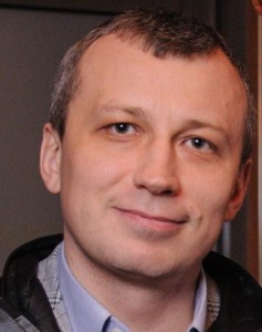 Горяйнов Михайло Геннадійович
