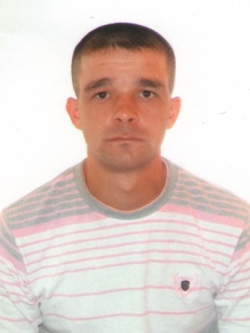 Грачов Максим Валентинович