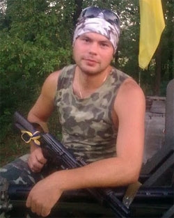 Гуменюк Віктор Олександрович