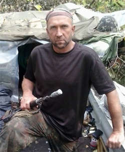 Гуров Сергій Вячеславович
