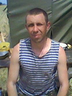 Халін Володимир Олександрович