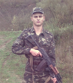Ігнатов Олександр Миколайович