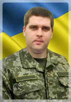 Іваненко Олександр Олександрович