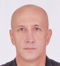 Канаков Ігор Анатолійович