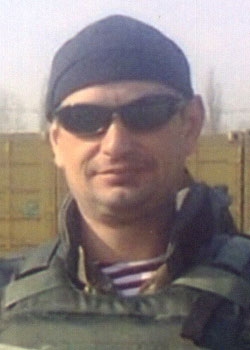 Кармільчик Олександр Валентинович