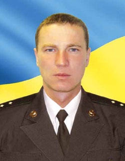 Карнаух Віктор Вікторович
