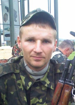 Карпюк Андрій Миколайович